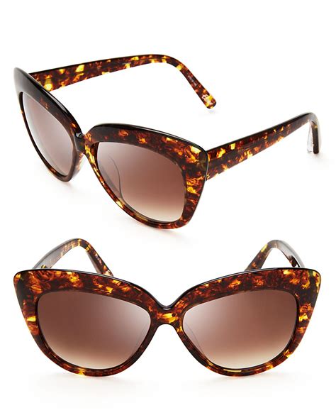 Elizabeth and James Sunglasses for Women .